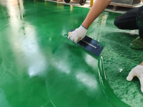 天长VEF地坪什么是VEF地坪