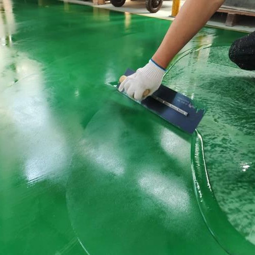 天长VEF地坪什么是VEF地坪